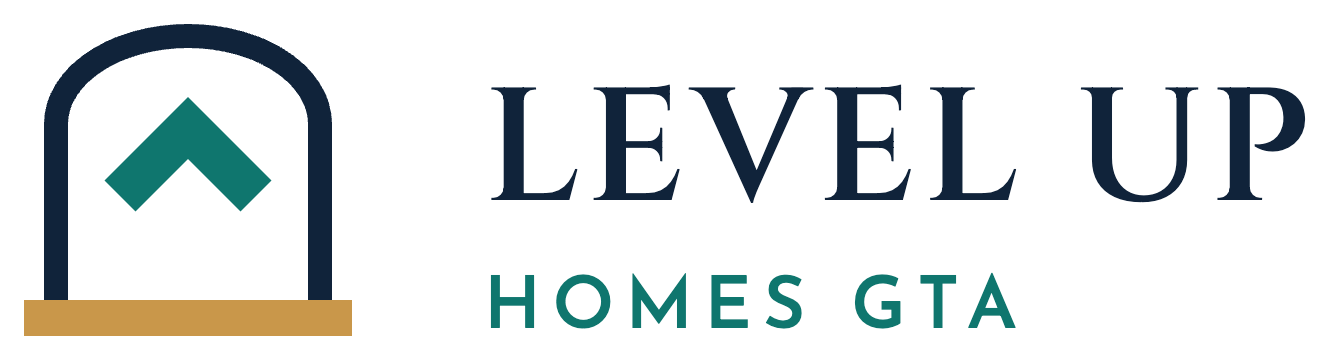 Level Up Homes GTA